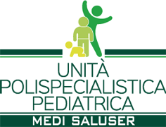 Unità Polispcialistica Pediatrica
